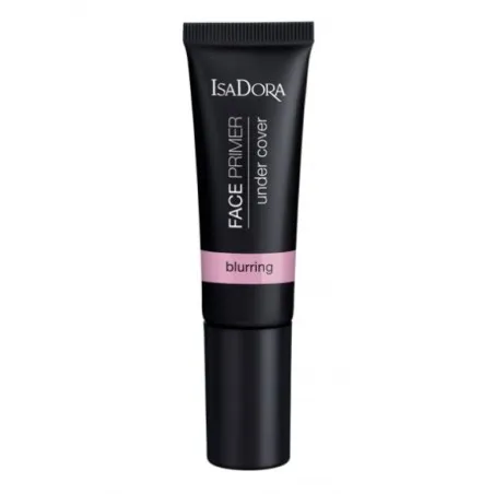Face Primer Under Cover Blurring - ISADORA
