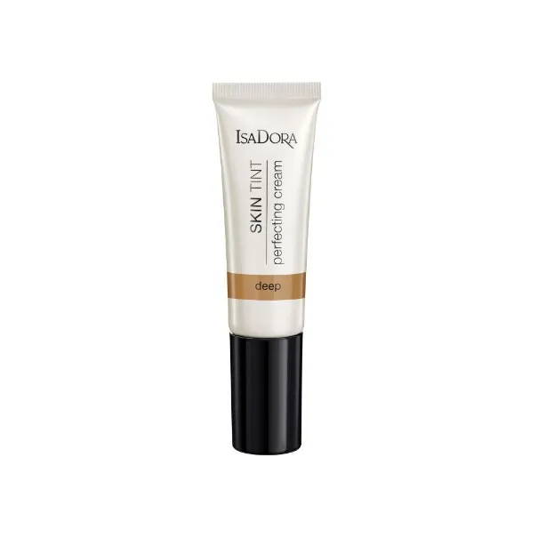 SKIN TINT PERFECTING CREAM BASE & PRIMER