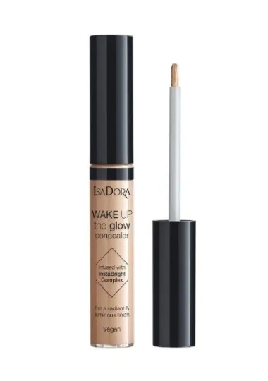 Concealer ISADORA  THE GLOW CONCEALER - ISADORA