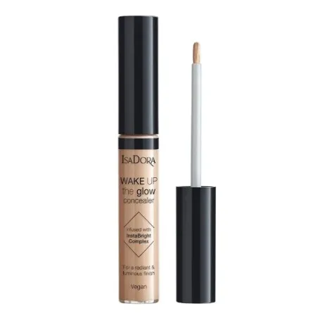 Concealer ISADORA  THE GLOW CONCEALER - ISADORA