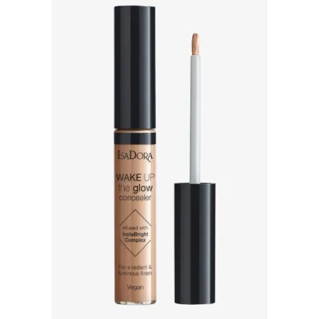 Concealer ISADORA  THE GLOW CONCEALER - ISADORA