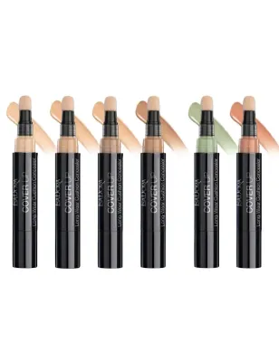 COVER UP LONG WEAR CUSHION CONCEALER - ISADORA