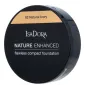 NATURE ENHANCED FLAWLESS COMPACT FOUNDATION side-1