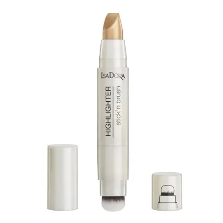 IsaDora Highlighter Stick'n Brush - ISADORA