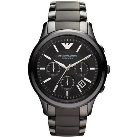 Montre Homme EMPORIO ARMANI AR1452 - Emporio Armani
