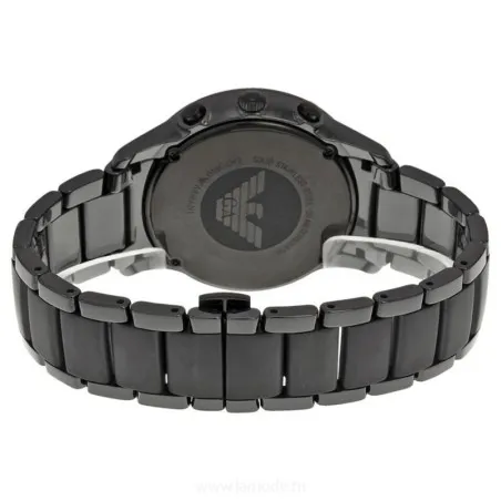 Montre Homme EMPORIO ARMANI AR1452 - Emporio Armani