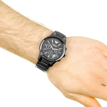 Montre Homme EMPORIO ARMANI AR1452 - Emporio Armani