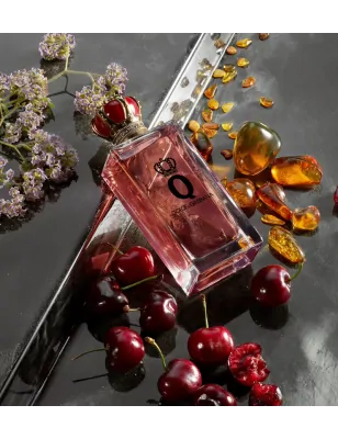 DOLCE & GABBANA Q Eau de Parfum Intense - Dolce&Gabbana
