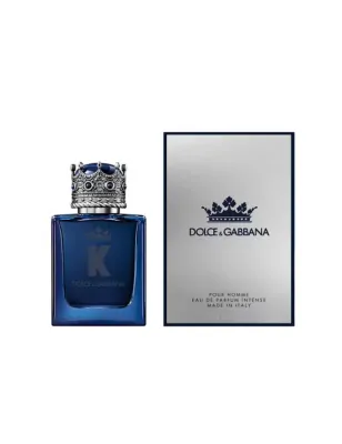 Eau de Parfum Homme DOLCE&GABBANA K EAU DE PARFUM INTENSE - Dolce&Gabbana