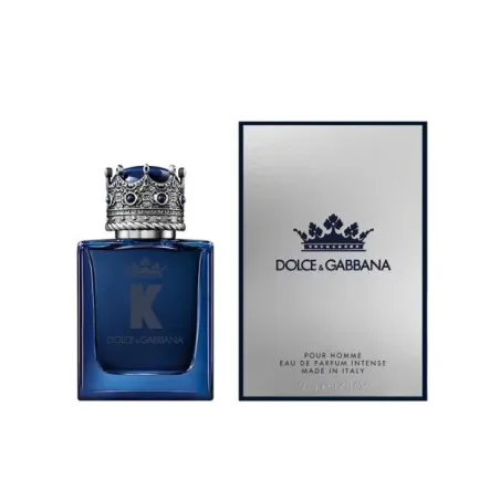 Eau de Parfum Homme DOLCE&GABBANA K EAU DE PARFUM INTENSE - Dolce&Gabbana