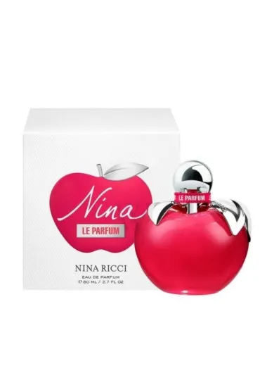 Eau de Parfum Femme NINA RICCI  NINA LE PARFUM - NINA RICCI