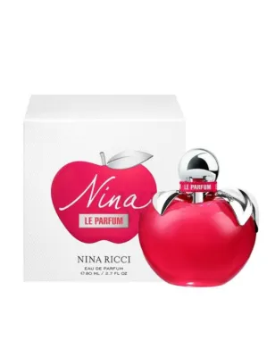 Perfume Nina Le Parfum - NINA RICCI