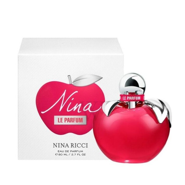 Eau de Parfum Femme NINA RICCI  NINA LE PARFUM - NINA RICCI