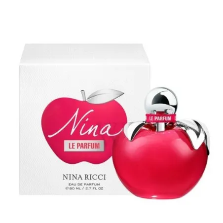 Eau de Parfum Femme NINA RICCI  NINA LE PARFUM - NINA RICCI