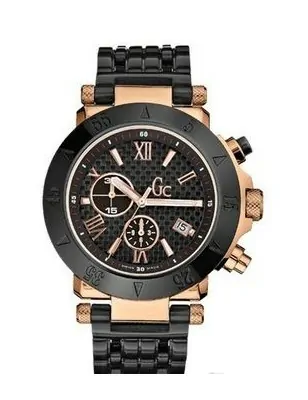Montre Homme GUESS COLLECTION X58004G1S - 