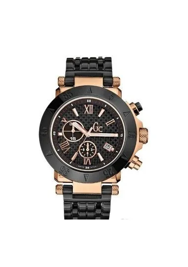 Montre Homme GUESS COLLECTION X58004G1S - 