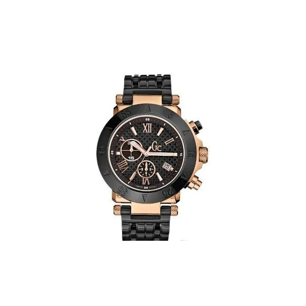 Montre Homme GUESS COLLECTION X58004G1S