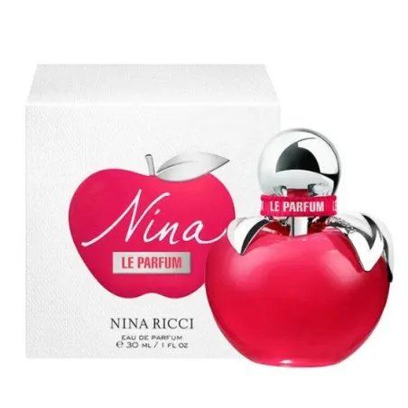 Eau de Parfum Femme NINA RICCI  NINA LE PARFUM - NINA RICCI
