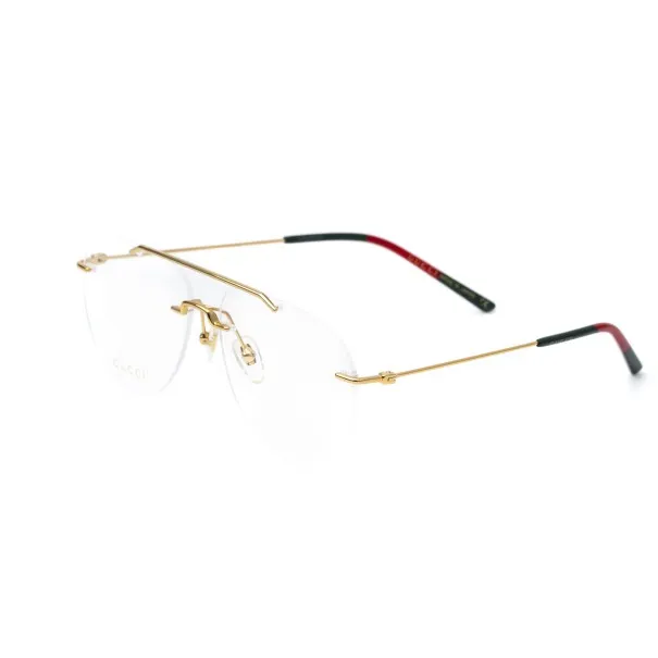 Lunettes de Vue Homme GUCCI GG0397S-O