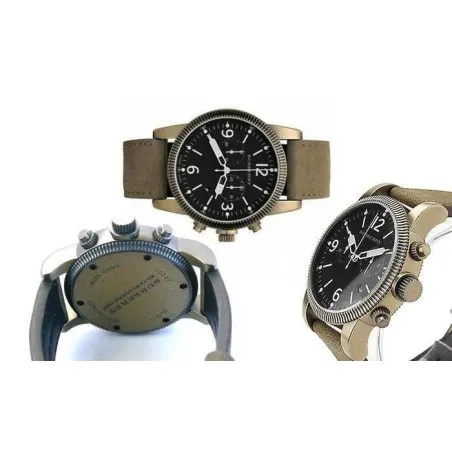 Montre Homme BURBERRY BU7809 - Burberry