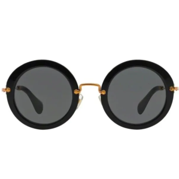 Lunettes de Soleil Femme MIU MIU SMU13NS