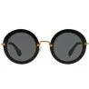 Lunettes de Soleil Femme MIU MIU SMU13NS - Miu Miu
