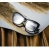 Lunettes de Vue Femme BALENCIAGA  BB0273-O - BALENCIAGA