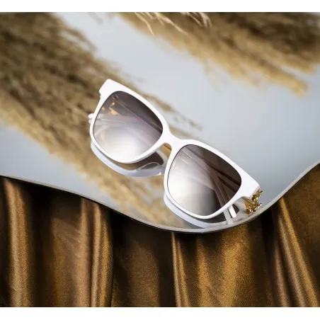 Lunettes de Soleil Femme YVES SAINT LAURENT SL M480 - Yves Saint Laurent