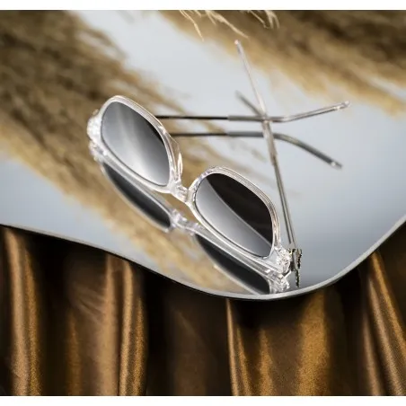 Lunettes de Soleil Femme YVES SAINT LAURENT SL M480 - Yves Saint Laurent