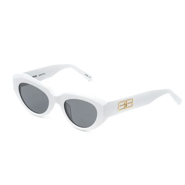 Lunettes de Soleil Femme BALENCIAGA BB0236 - BALENCIAGA Lunettes de Soleil Femme BALENCIAGA BB0236 - BALENCIAGA