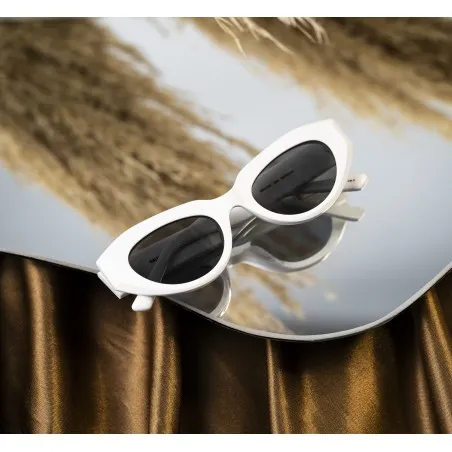 Lunettes de Soleil Femme BALENCIAGA BB0236 - BALENCIAGA
