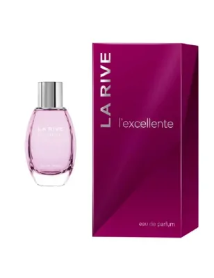 Eau de Parfum Femme LA RIVE L'EXCELLENTE 100ML - LA RIVE