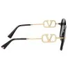 Lunettes de Soleil Femme VALENTINO VA4101 - valentino