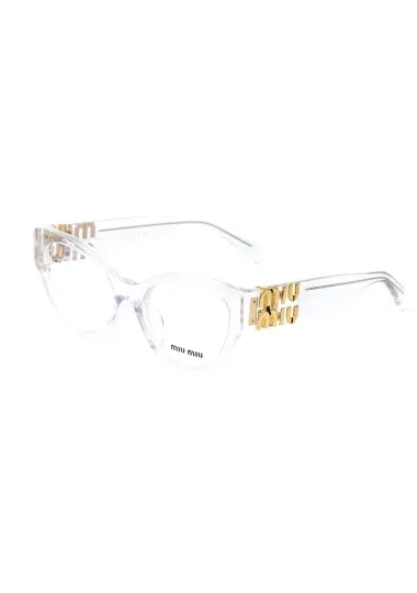 Lunettes de Vue Femme MIU MIU SMU 01V - Miu Miu