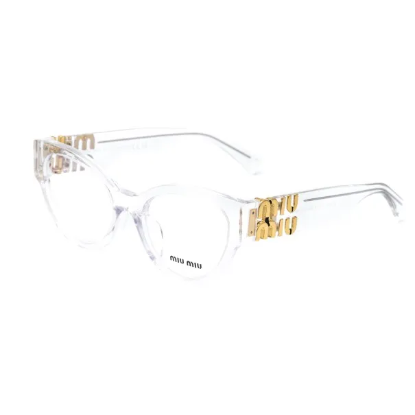 Lunettes de Vue Femme MIU MIU SMU 01V