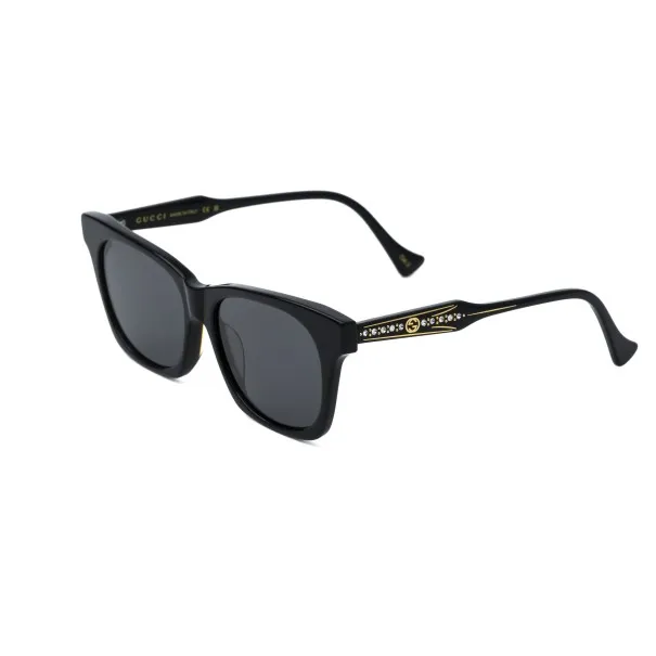 Lunettes de Soleil Femme GUCCI GG01299