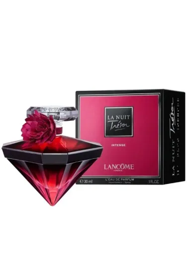 Eau de Parfum Femme LANCOME LA NUIT TRÉSOR INTENSE - LANCOME