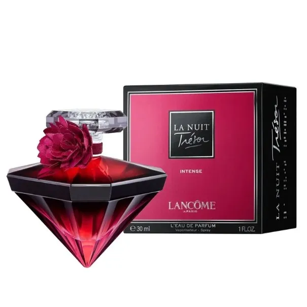 Eau de Parfum Femme LANCOME LA NUIT TRÉSOR INTENSE