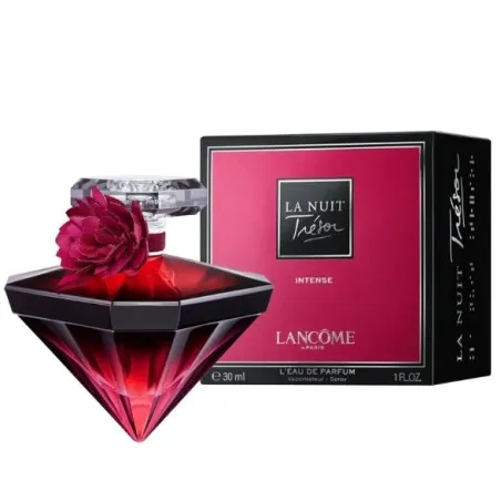 Eau de Parfum Femme LANCOME LA NUIT TRÉSOR INTENSE - LANCOME