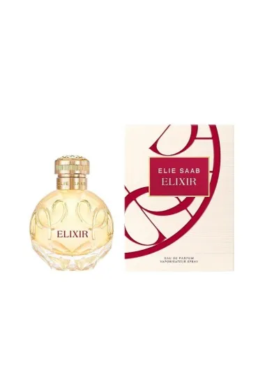 Eau de Parfum Femme ELIE SAAB ELIE SAAB | ELIXIR EAU DE PARFUM - ELIE SAAB