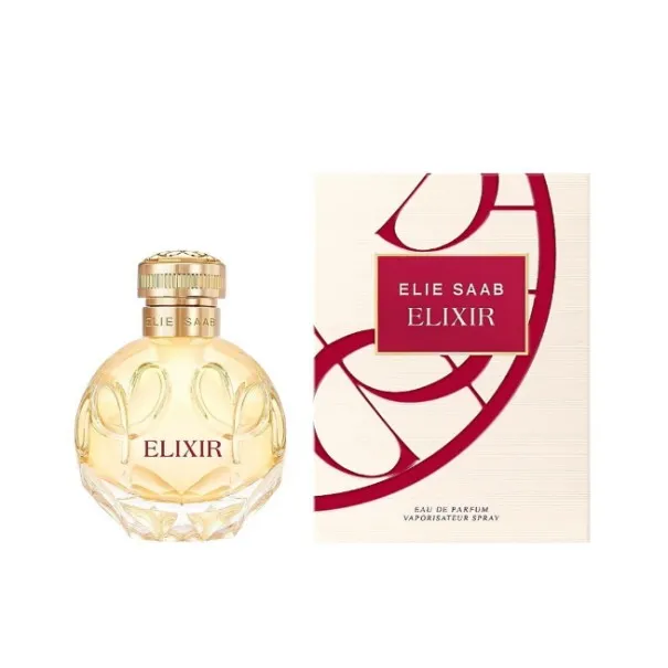 Eau de Parfum Femme ELIE SAAB ELIE SAAB | ELIXIR EAU DE PARFUM