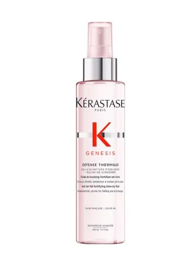 KERASTASE Fluide GENESIS Défense Thermique - KÉRASTASE