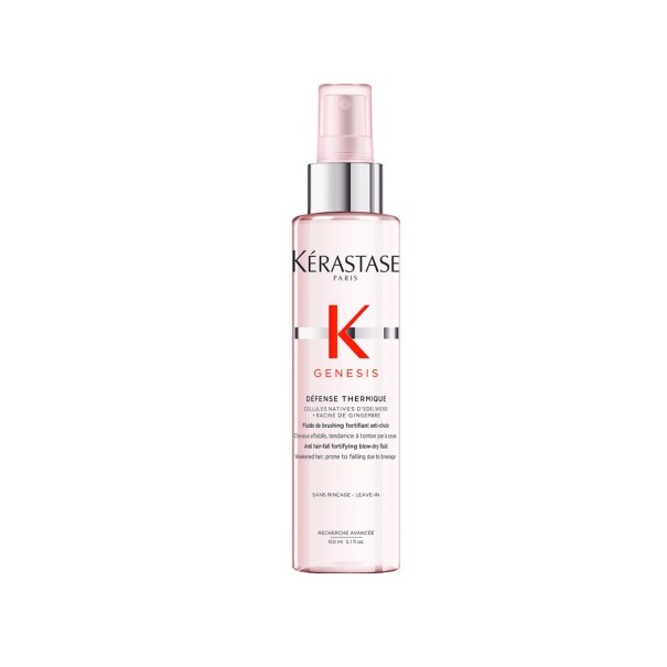 KERASTASE Fluide GENESIS Défense Thermique - KÉRASTASE