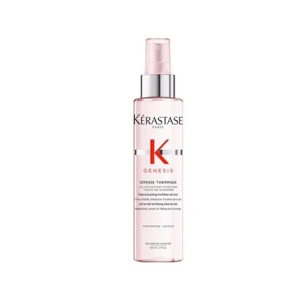 KERASTASE Fluide GENESIS Défense Thermique