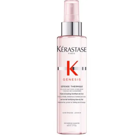 KERASTASE Fluide GENESIS Défense Thermique - KÉRASTASE