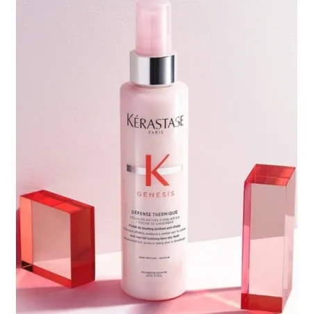 KERASTASE Fluide GENESIS Défense Thermique