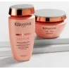 Masque Cheveux KÉRASTASE  MASQUE CAPILLAIRE MASKERATINE - KÉRASTASE