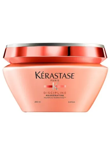 Masque DISCIPLINE Maskératine - KÉRASTASE