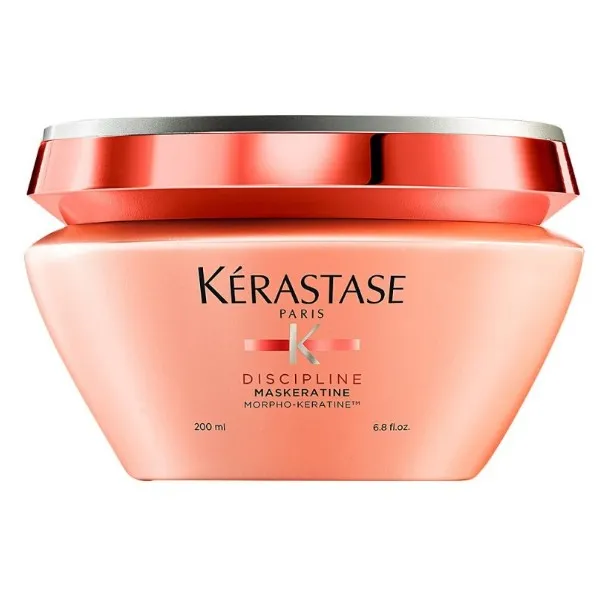Masque Cheveux KÉRASTASE  MASQUE CAPILLAIRE MASKERATINE - KÉRASTASE