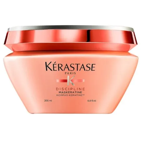 Masque Cheveux KÉRASTASE  MASQUE CAPILLAIRE MASKERATINE - KÉRASTASE